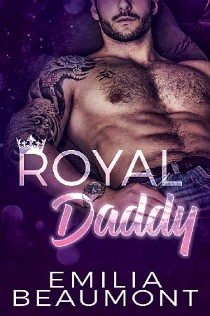 [Reigning Love 02] • Royal Daddy